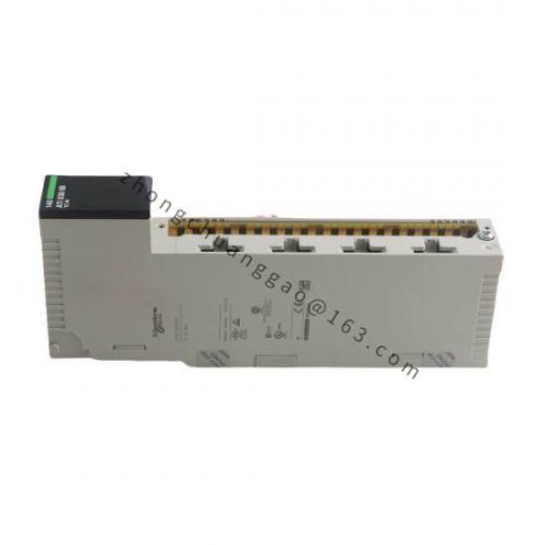 Schneider ATV630D22N4 PLC Module - Advanced Control Solution