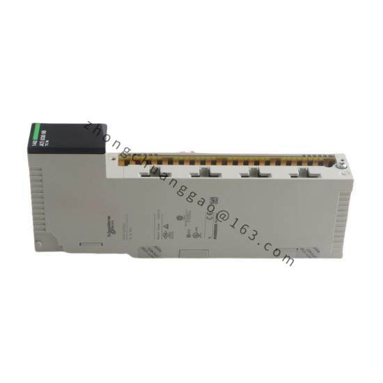 Schneider ATV630D22N4 PLC Module - Advanced Control Solution