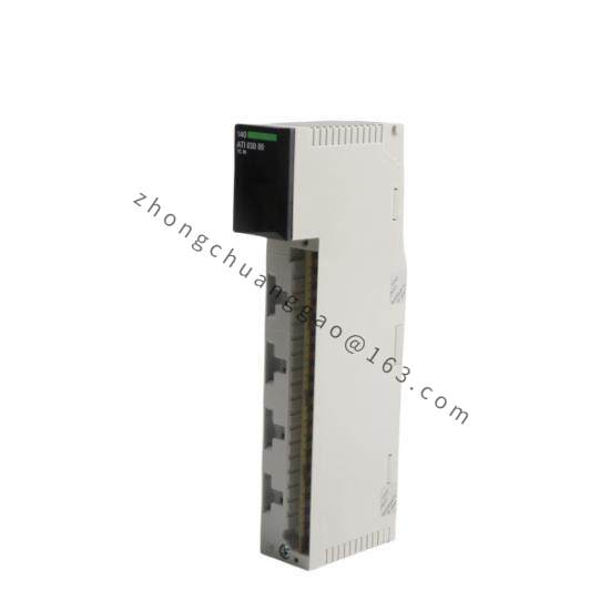 Schneider ATV630D22N4 PLC Module - Advanced Control Solution