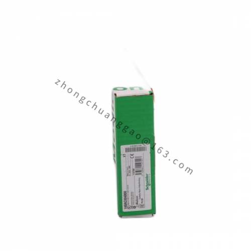 Schneider Electric 140AVI03000C - Quantum PLC Analog Input Module