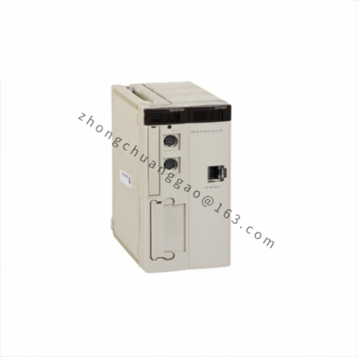 SCHNEIDER 140CPS11100 - High-Performance Power Supply Module for Industrial Automation