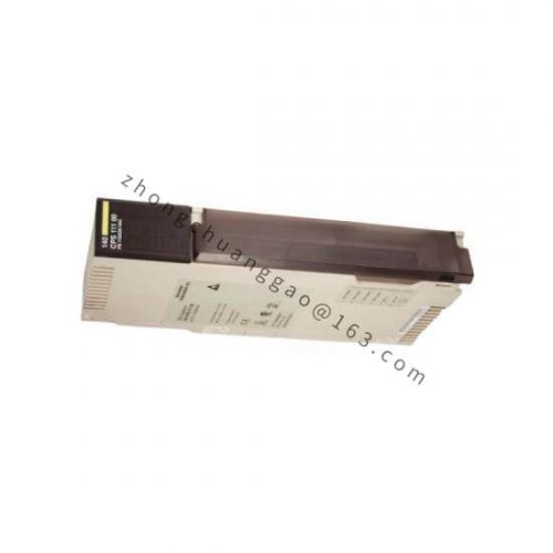 SCHNEIDER 140CPS11100 - High-Performance Power Supply Module for Industrial Automation
