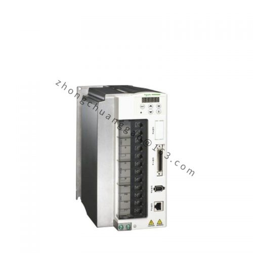 Schneider Electric 140CPS11400 High-Performance Power Supply Module for Industrial Automation