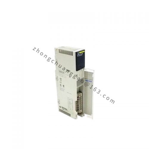 Schneider Electric 140CPS11420 Control System Module