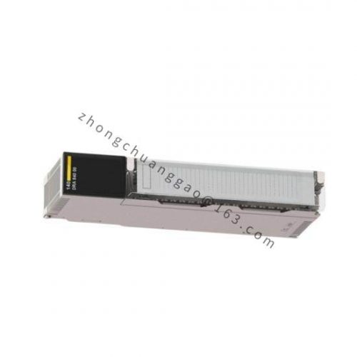 Schneider Electric 140CPS11420 Control System Module