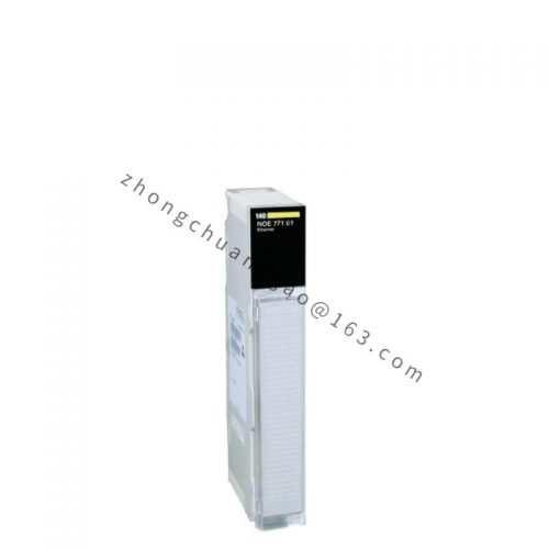 Schneider Electric 140CPU31110 Unity Processor, High Performance PLC for Industrial Automation