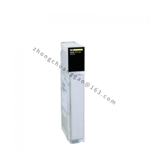 Schneider Electric 140CPU43412 High-Performance Compact PLC for Industrial Automation