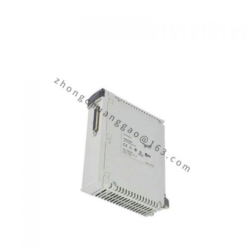 Schneider 140CPU43412A PLC Processor - High Performance Automation Controller