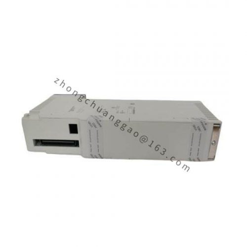 Schneider Electric 140CPU67160C - PLC Unity Hot Standby CPU with Conformal Coating