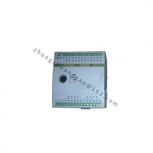 Schneider Electric 140CPU67160C - PLC Unity Hot Standby CPU with Conformal Coating