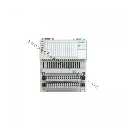 SCHNEIDER 140CRA93101 PLC Remote I/O Interface Adaptor Module