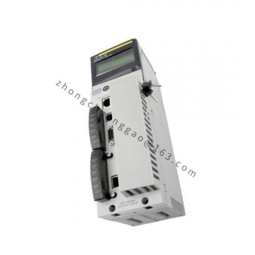 Schneider Electric 140DAI54300 - Advanced Control Module for Industrial Automation