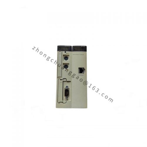 Schneider Electric 140EHC20200 High Speed Counter Module