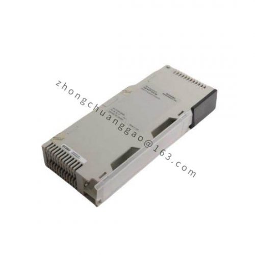 Schneider Electric 140XCP51000 High-Performance Rack Mounting Module