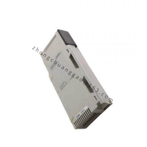 Schneider Electric 140XCP51000 High-Performance Rack Mounting Module