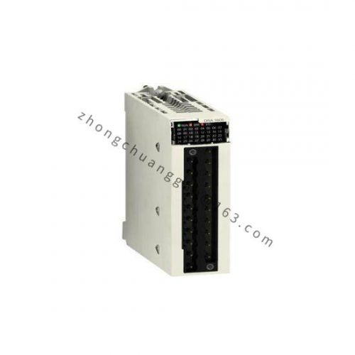 Schneider Electric 140XTS00500 Quantum Terminal Server Module
