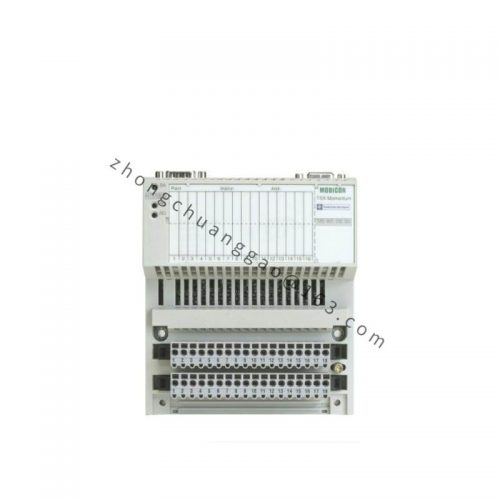 Schneider 170INT11003 PLC Analog I/O Interbus Adaptor Module