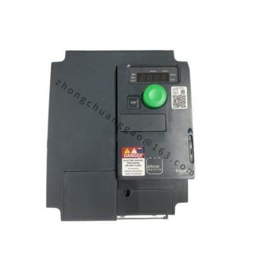 Schneider PLC 416NHM30032A: Industrial Control Module