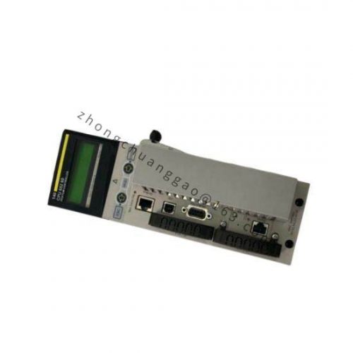 Schneider 467NHP811DP - Advanced PCMCIA Card for Modicon Quantum Automation Platform