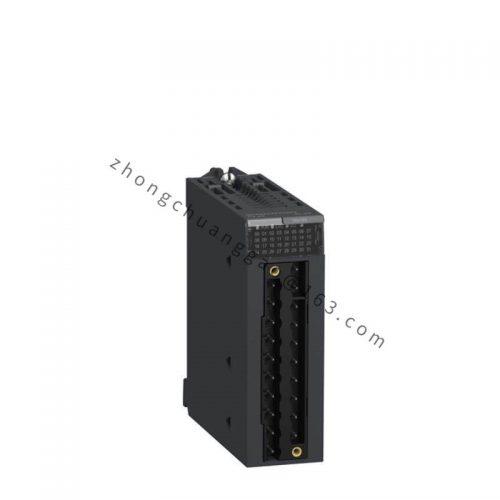 Schneider 467NHP811DP - Advanced PCMCIA Card for Modicon Quantum Automation Platform