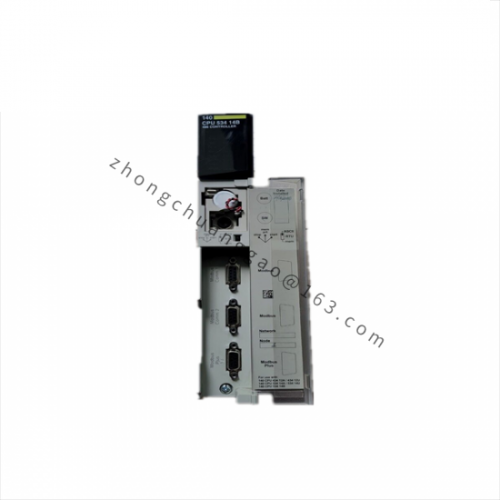 SCHNEIDER AS-B808-016 Industrial Control Module