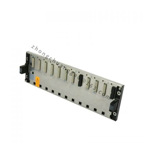 SCHNEIDER AS-B814-108 Industrial Automation Module