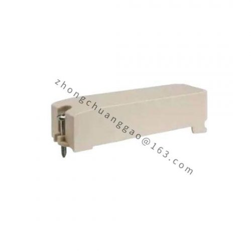 SCHNEIDER AS-B814-108 Industrial Automation Module