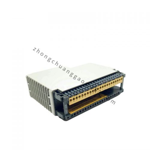 SCHNEIDER AS-B827-032 Industrial Control Module