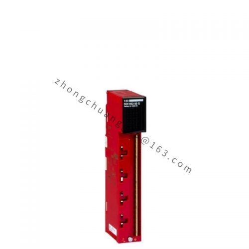 SCHNEIDER AS-B827-032 Industrial Control Module