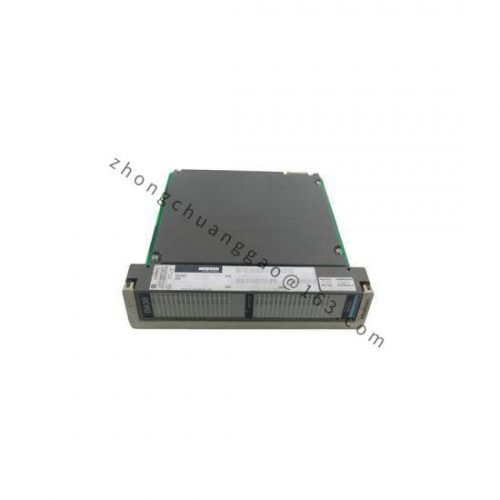 Schneider AS-B838-032 Advanced Control Module