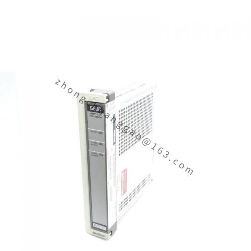 Schneider AS-B872-200 Control Module