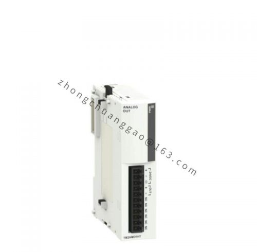 Schneider AS-B872-200 Control Module