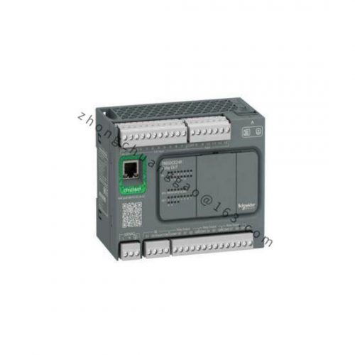 Schneider AS-S911-801 Industrial Control Module