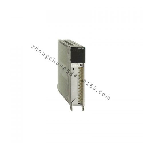 Schneider AS-S911-801 Industrial Control Module