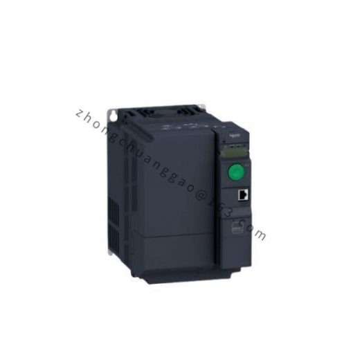 Schneider ATV320D15N4C Variable Speed Drive for Industrial Automation Applications