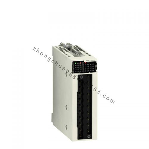 Schneider Electric TSX4740 Control Module, High Precision Automation Solution