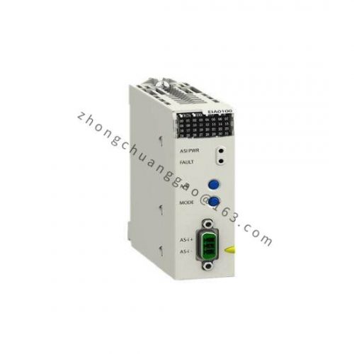 Schneider Modicon M258 TM258LF42DT4L PLC