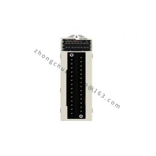 Schneider ATV630D22N4 PLC Module - Advanced Control Solution