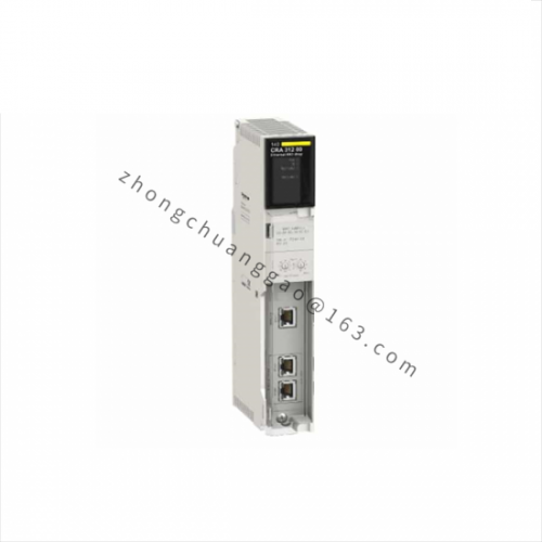Schneider LA7-D3064 Industrial Control Module