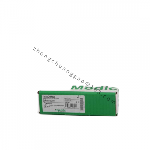 Schneider LA7-D3064 Industrial Control Module