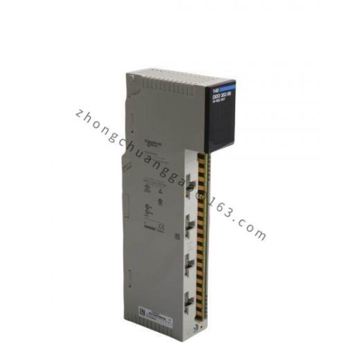 Schneider Modicon Quantum 140DDO35300 Discrete Output Module