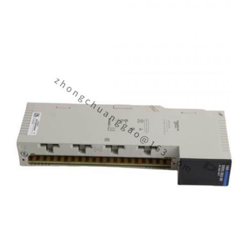Schneider Modicon Quantum 140DDO35300 Discrete Output Module