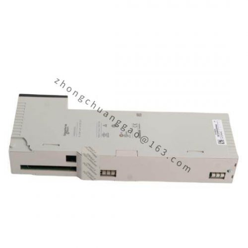 Schneider Modicon Quantum 140DDO35300 Discrete Output Module