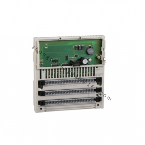 SCHNEIDER PC-E984-685 Industrial Control Module