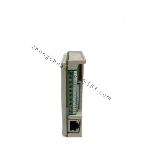 Schneider STBDAI7220 Digital Analog Input Module for Modicon PLC Systems