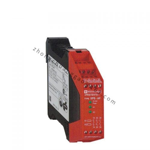 Schneider STBDAI7220 Digital Analog Input Module for Modicon PLC Systems