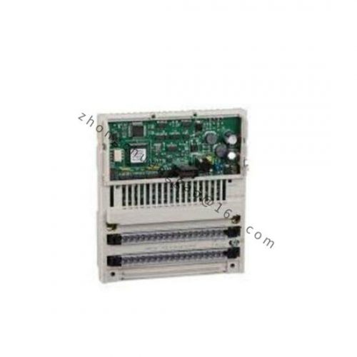Schneider Electric TCSESM043F2CS0 - Ethernet TCP/IP Managed Switch for Industrial Automation