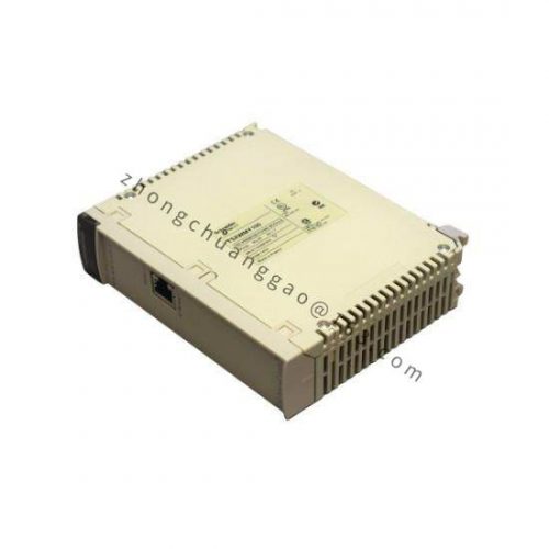 Schneider TSX07301012 Modular PLC System