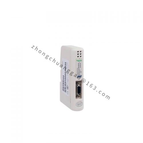 SCHNEIDER TSX07312422 Industrial Control Module