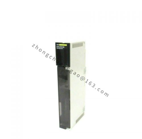 SCHNEIDER TSX073L2028 I/O Module for Industrial Control Systems